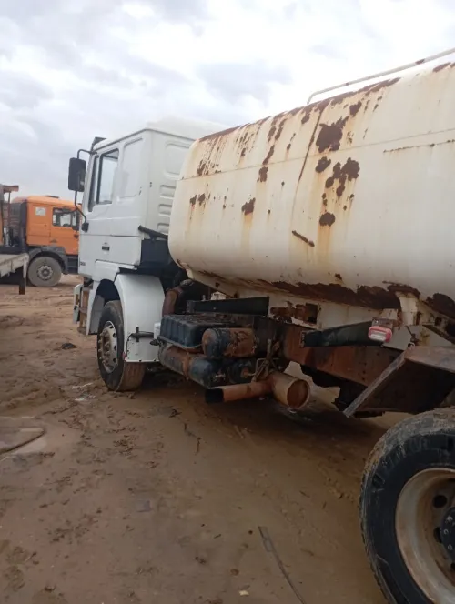 Camion shacman citerne Camion shacman citerne 2015