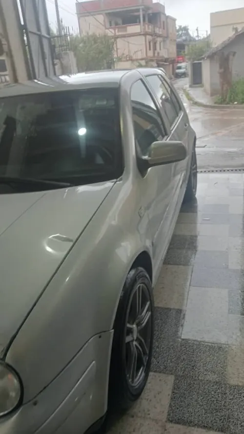 Volkswagen Golf 4 2000 Golf 4