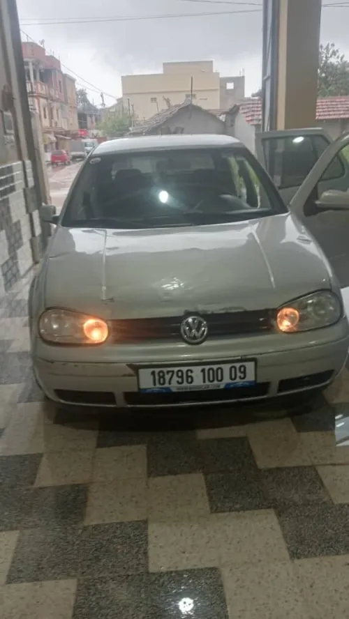Volkswagen Golf 4 2000 Golf 4