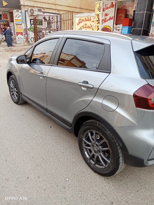 Geely GX3 PRO  2024 