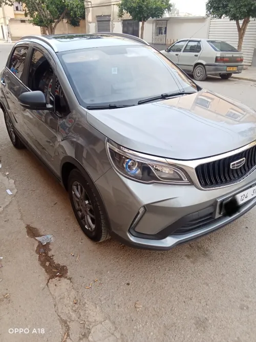 Geely GX3 PRO  2024 