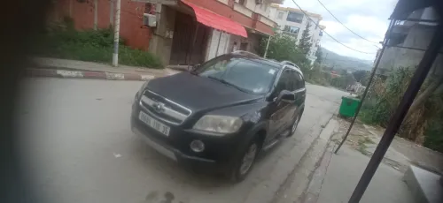 Chevrolet Captiva 2010 LTZ