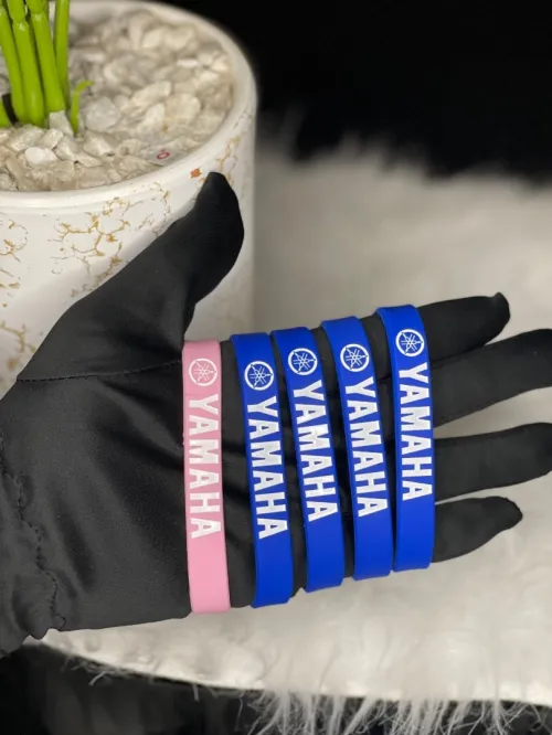 Braclet YAMAHA / BMW 