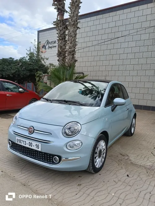 Fiat 500 2023 Dolcevita plus 