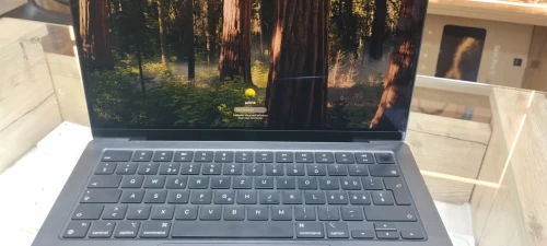 Macbook pro 