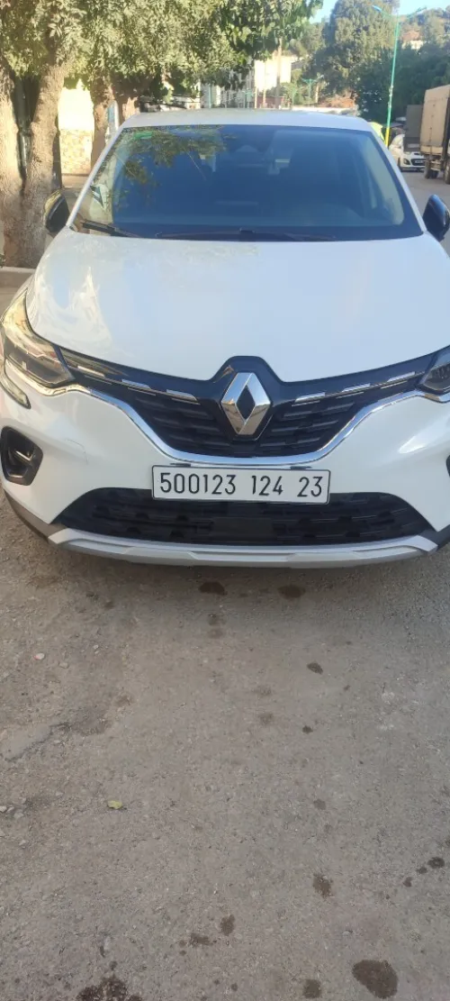Renault Captur 2024 RS Line 