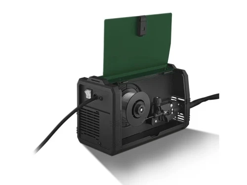 Poste de soudage fil fourré inverter PIFDS 120 B2