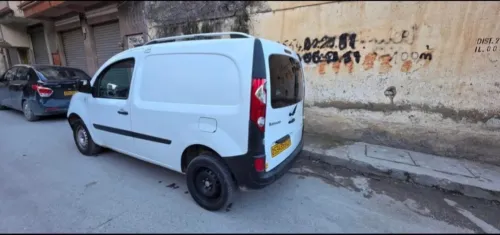 Renault Kangoo 2012 Grand Confort