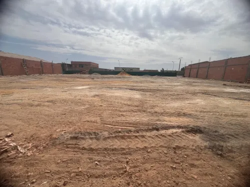 Location Terrain Relizane Bendaoud