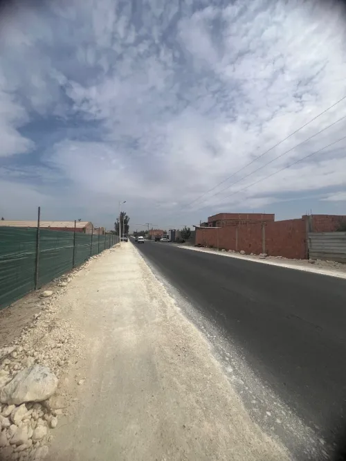 Location Terrain Relizane Bendaoud