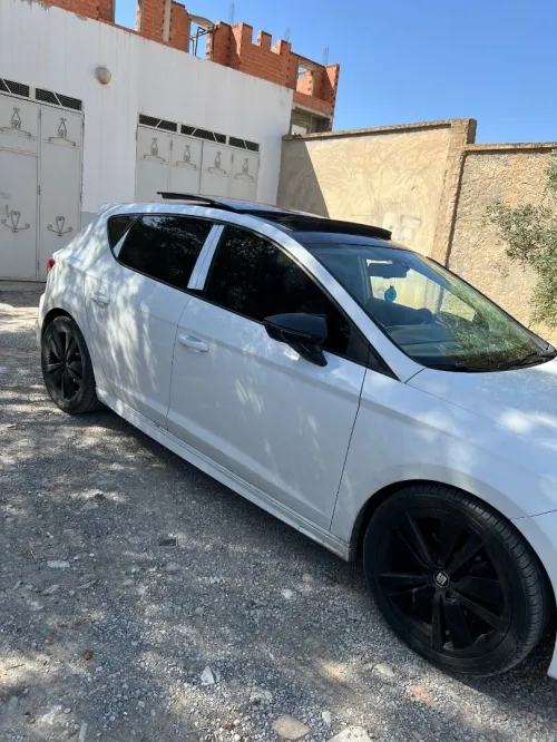 Seat Leon 2015 LINEA R+