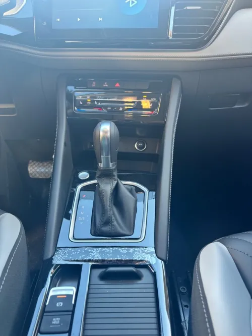 Volkswagen Jetta 2026 VS5 Flagship