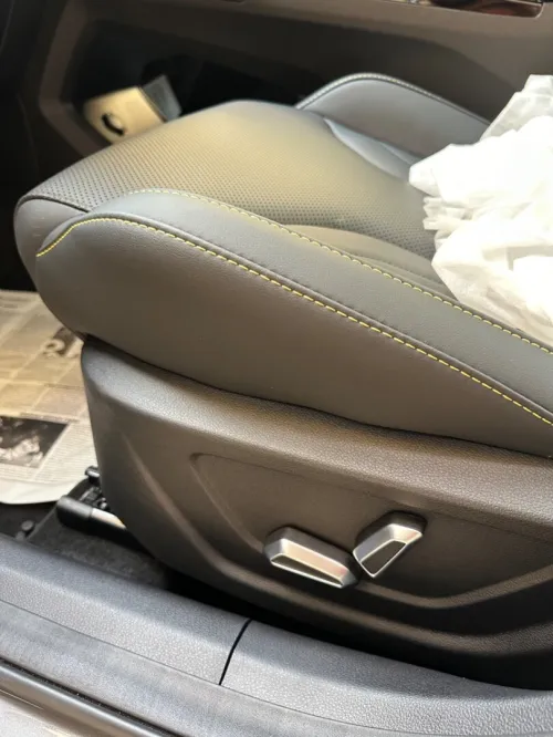 Geely Coolray 2025 Full option