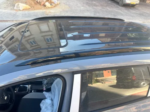Volkswagen Jetta 2026 Vs5 Flagship