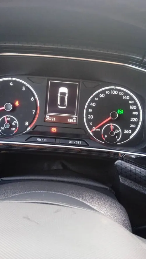 Volkswagen T-Cross 2022 T-Cross