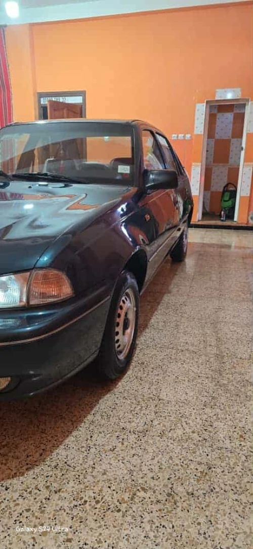 Daewoo Cielo 1999 Cielo