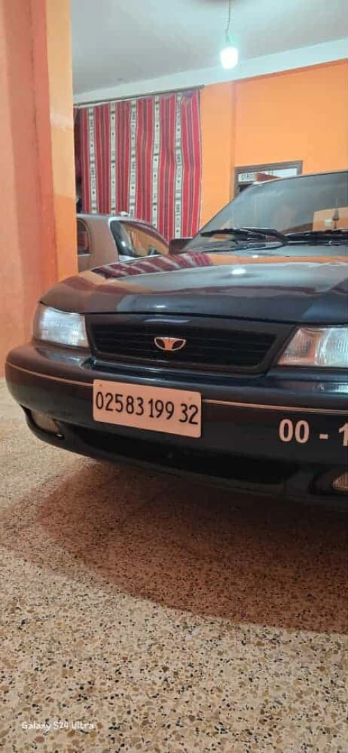Daewoo Cielo 1999 Cielo