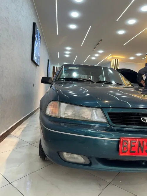 Daewoo Cielo 1999 Cielo