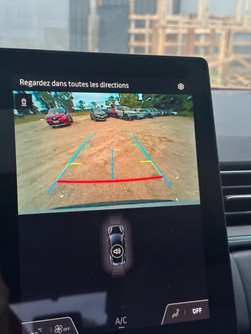 Renault Captur 2025 Techno 