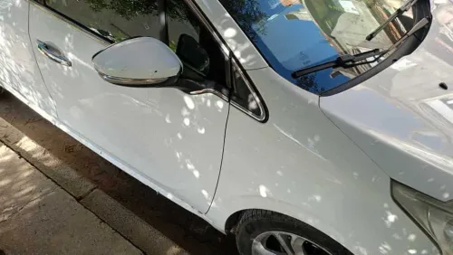 Peugeot 208 2015 Allure