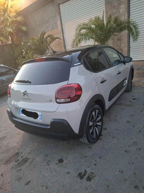 Citroen C3 2024 ful pack