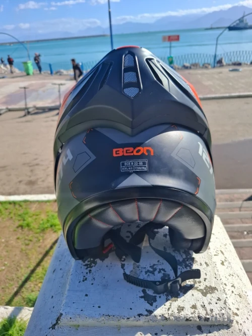 Casque BEON STRATOS 1274