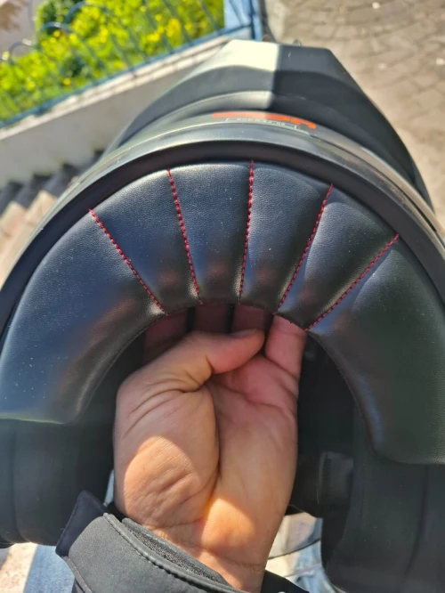 Casque BEON STRATOS 1274