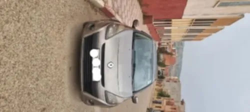 Renault Clio 3 2009 Authentique
