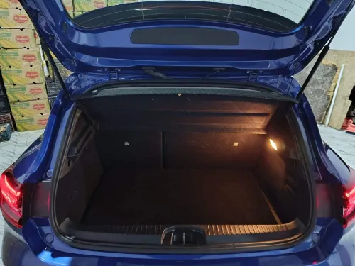 Renault Clio 5  2023 Equilibre