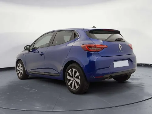 Renault Clio 5  2023 Equilibre