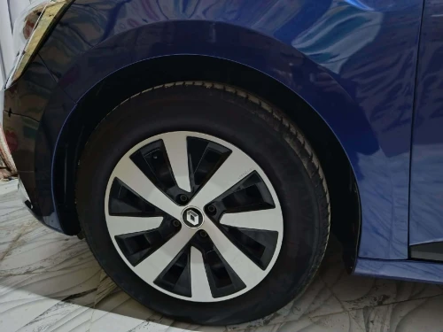 Renault Clio 5  2023 Equilibre
