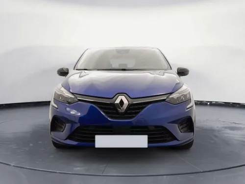 Renault Clio 5  2023 Equilibre