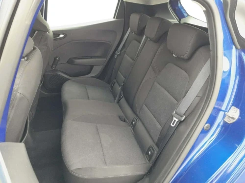 Renault Clio 5  2023 Equilibre