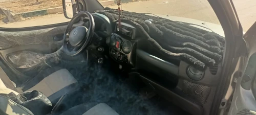 Fiat Doblo 2002 Doblo