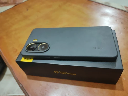 Xiaomi Poco Poco X7 Pro