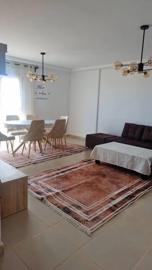 Location Appartement F4 Oran Bir el djir