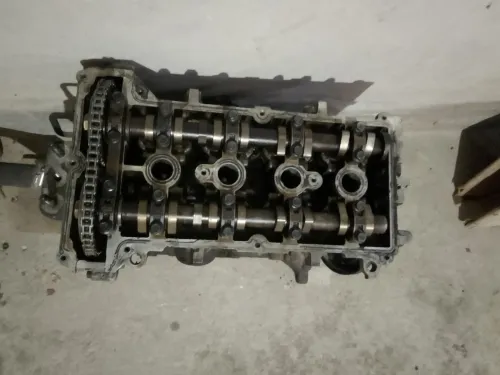 Moteur Chevrolet spark 3 