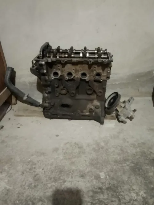 Moteur spark 3 1.2