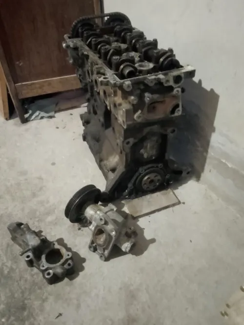 Moteur spark 3 1.2