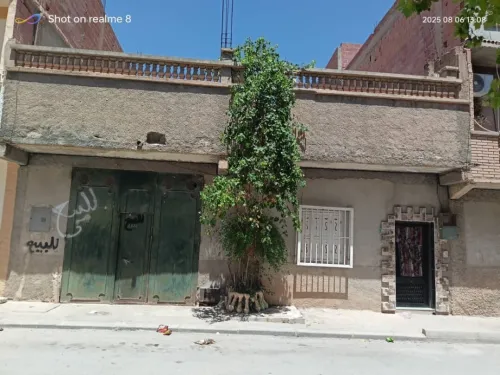 Vente bien immobilier Batna Merouana