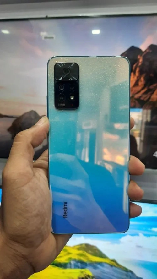 Redmi Note 11