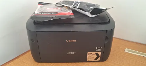 Canon LBP 6030B