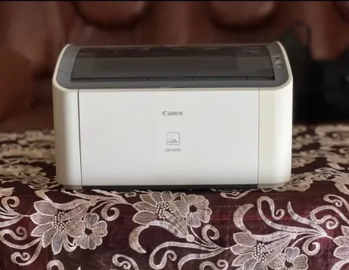 Canon LBP 2900