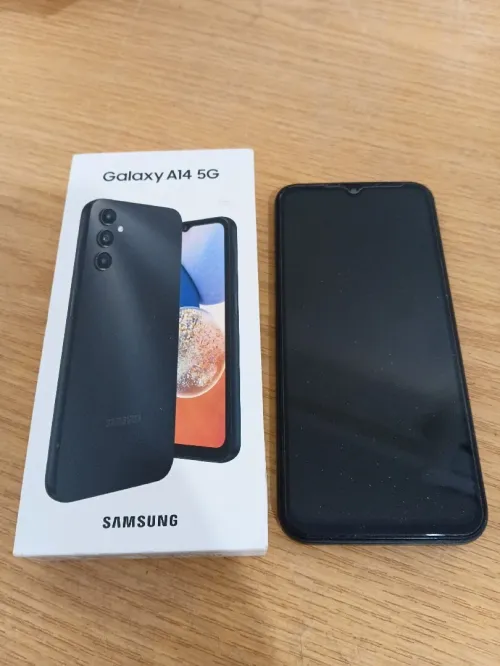 Samsung A14 5G