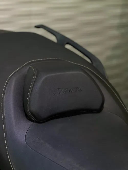 YAMAHA YAMAHA TMAX 562 2025