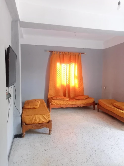 Location vacances El Tarf El kala