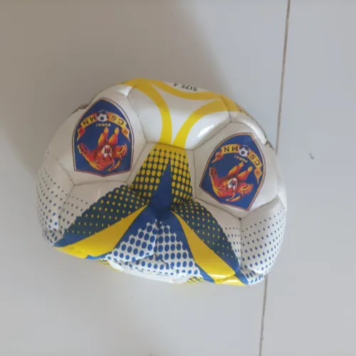 Article football 