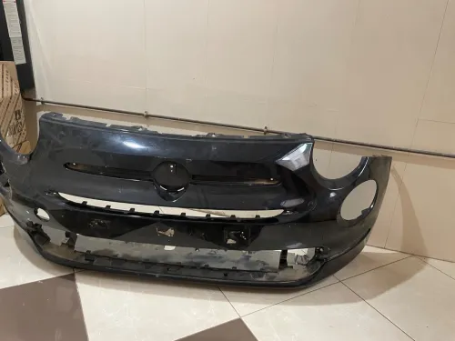 Pare-chocs fiat 500