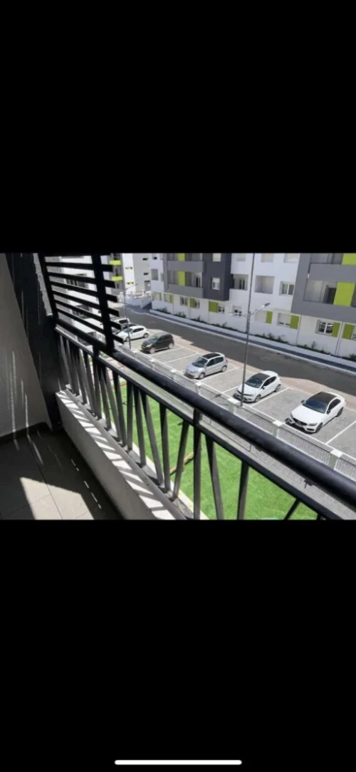 Location Appartement F3 Mostaganem Mostaganem