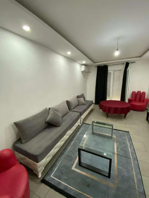 Location Appartement F3 Mostaganem Mostaganem